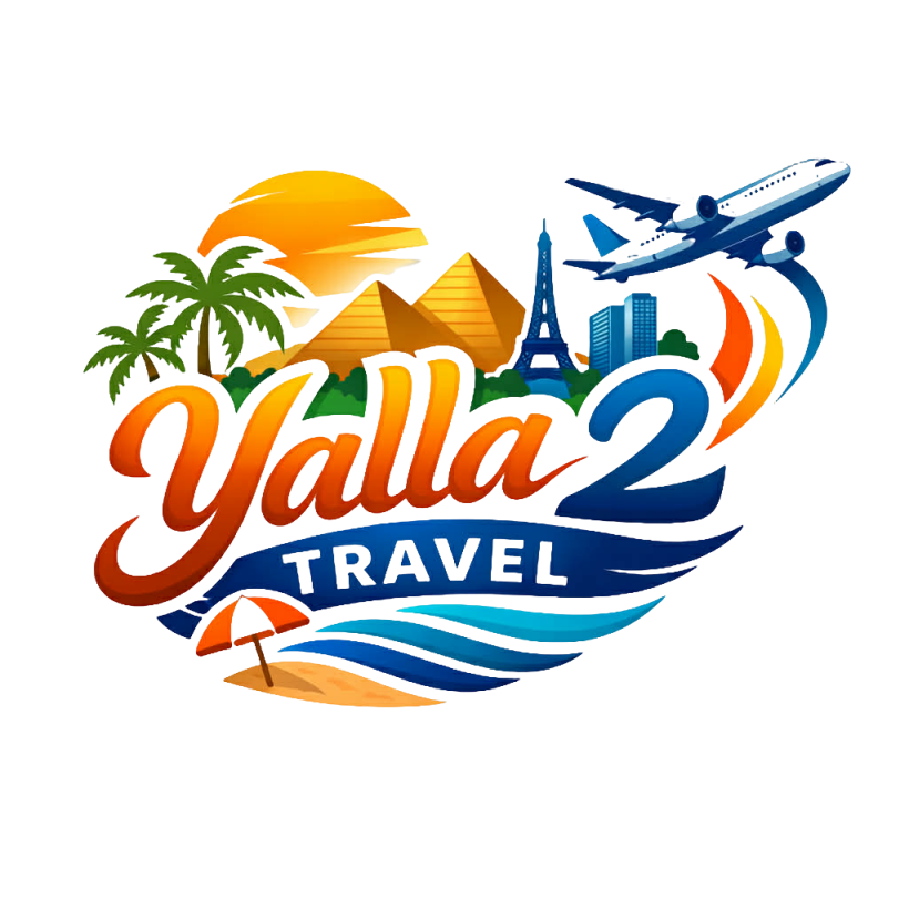 Yalla2Travel